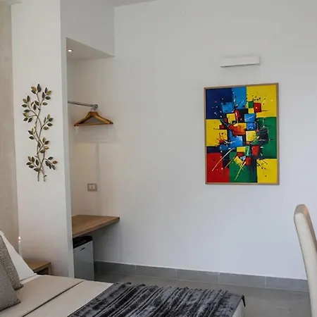 Hotel Calysea Tropea - Breakfast & Brunch Until 13-00 Included - Free Private Parking-3