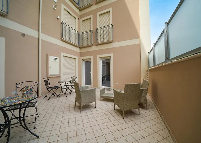 Cuore di Tropea B&B